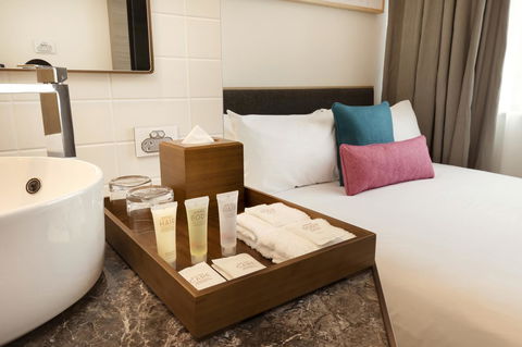 Ibis Melbourne Central - Goulburn Accommodation 30
