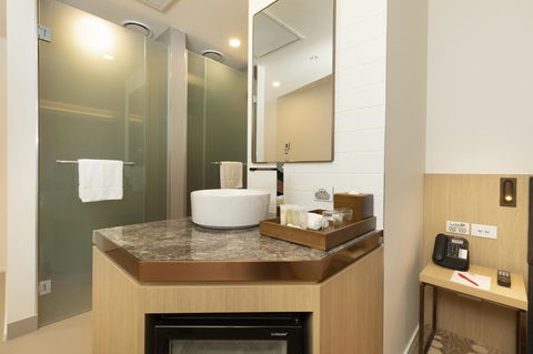 Ibis Melbourne Central - Goulburn Accommodation 31