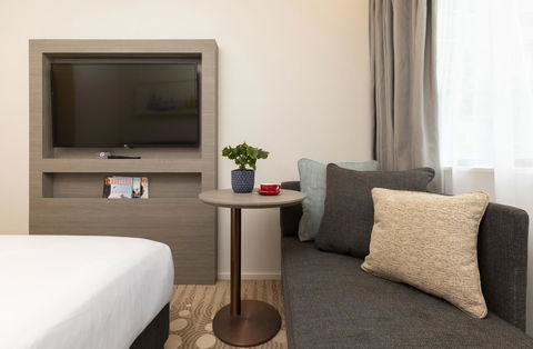 Ibis Melbourne Central - Goulburn Accommodation 42