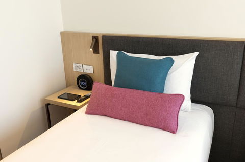 Ibis Melbourne Central - Goulburn Accommodation 9