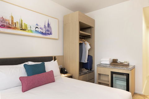Ibis Melbourne Central - Goulburn Accommodation 25