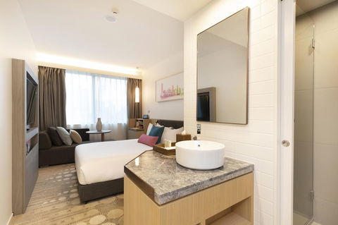 Ibis Melbourne Central - Goulburn Accommodation 43