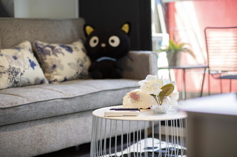 UrbanSuite Melbourne Cozy Apartment å°”æœ¬ åŸŽå¸‚ç²¾é€‰é…’åº—ä½å®¿ - Goulburn Accommodation 8