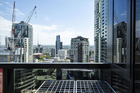 UrbanSuite Melbourne Cozy Apartment å°”æœ¬ åŸŽå¸‚ç²¾é€‰é…’åº—ä½å®¿ - Goulburn Accommodation 9