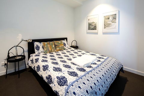 UrbanSuite Melbourne Cozy Apartment å°”æœ¬ åŸŽå¸‚ç²¾é€‰é…’åº—ä½å®¿ - Goulburn Accommodation 10