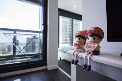 UrbanSuite Melbourne Cozy Apartment å°”æœ¬ åŸŽå¸‚ç²¾é€‰é…’åº—ä½å®¿ - Goulburn Accommodation 19