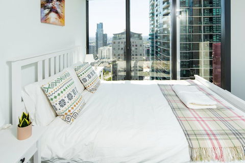 UrbanSuite Melbourne Cozy Apartment å°”æœ¬ åŸŽå¸‚ç²¾é€‰é…’åº—ä½å®¿ - Goulburn Accommodation 42