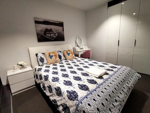 UrbanSuite Melbourne Cozy Apartment å°”æœ¬ åŸŽå¸‚ç²¾é€‰é…’åº—ä½å®¿ - Goulburn Accommodation 11