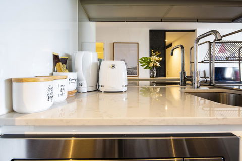 UrbanSuite Melbourne Cozy Apartment å°”æœ¬ åŸŽå¸‚ç²¾é€‰é…’åº—ä½å®¿ - Goulburn Accommodation 40