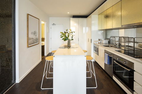 UrbanSuite Melbourne Cozy Apartment å°”æœ¬ åŸŽå¸‚ç²¾é€‰é…’åº—ä½å®¿ - Goulburn Accommodation 3