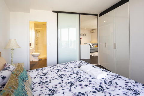 UrbanSuite Melbourne Cozy Apartment å°”æœ¬ åŸŽå¸‚ç²¾é€‰é…’åº—ä½å®¿ - Goulburn Accommodation 29