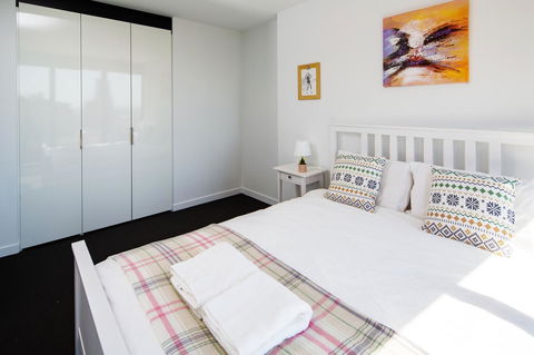 UrbanSuite Melbourne Cozy Apartment å°”æœ¬ åŸŽå¸‚ç²¾é€‰é…’åº—ä½å®¿ - Goulburn Accommodation 20