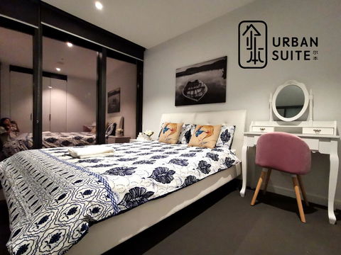 UrbanSuite Melbourne Cozy Apartment å°”æœ¬ åŸŽå¸‚ç²¾é€‰é…’åº—ä½å®¿ - Goulburn Accommodation 18
