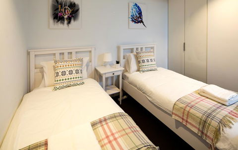 UrbanSuite Melbourne Cozy Apartment å°”æœ¬ åŸŽå¸‚ç²¾é€‰é…’åº—ä½å®¿ - Goulburn Accommodation 27