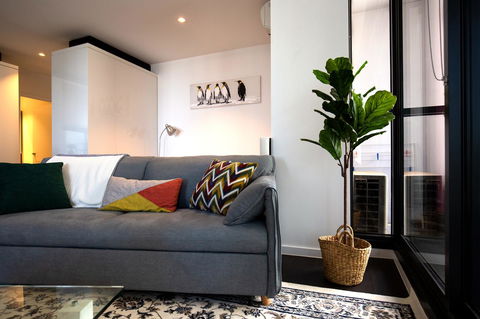UrbanSuite Melbourne Cozy Apartment å°”æœ¬ åŸŽå¸‚ç²¾é€‰é…’åº—ä½å®¿ - Goulburn Accommodation 41