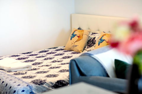 UrbanSuite Melbourne Cozy Apartment å°”æœ¬ åŸŽå¸‚ç²¾é€‰é…’åº—ä½å®¿ - Goulburn Accommodation 39
