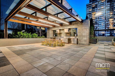 UrbanSuite Melbourne Cozy Apartment å°”æœ¬ åŸŽå¸‚ç²¾é€‰é…’åº—ä½å®¿ - Goulburn Accommodation 38