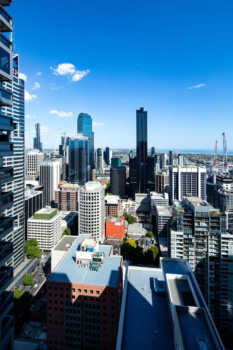 UrbanSuite Melbourne Cozy Apartment å°”æœ¬ åŸŽå¸‚ç²¾é€‰é…’åº—ä½å®¿ - Goulburn Accommodation 16