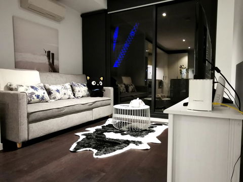 UrbanSuite Melbourne Cozy Apartment å°”æœ¬ åŸŽå¸‚ç²¾é€‰é…’åº—ä½å®¿ - Goulburn Accommodation 44
