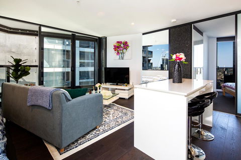UrbanSuite Melbourne Cozy Apartment å°”æœ¬ åŸŽå¸‚ç²¾é€‰é…’åº—ä½å®¿ - Goulburn Accommodation 22