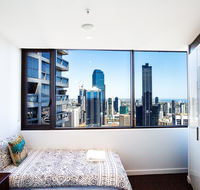 UrbanSuite Melbourne Cozy Apartment   - Goulburn Accommodation