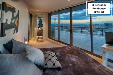 Orange Stay Apartments - Goulburn Accommodation 12