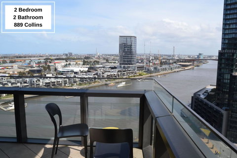 Orange Stay Apartments - Goulburn Accommodation 24