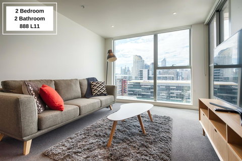 Orange Stay Apartments - Goulburn Accommodation 27