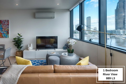 Orange Stay Apartments - Goulburn Accommodation 33