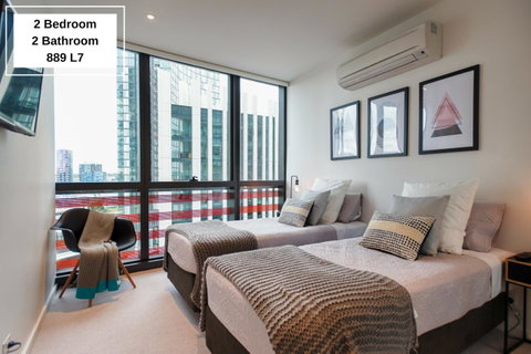 Orange Stay Apartments - Goulburn Accommodation 17