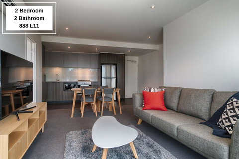 Orange Stay Apartments - Goulburn Accommodation 26