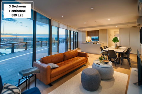 Orange Stay Apartments - Goulburn Accommodation 11