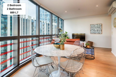 Orange Stay Apartments - Goulburn Accommodation 23