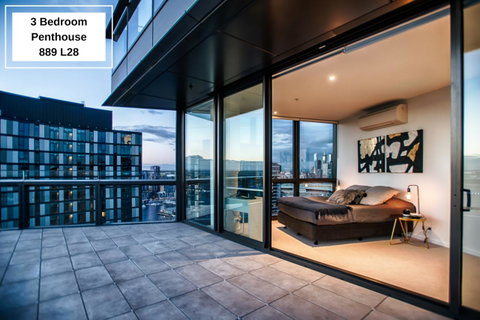 Orange Stay Apartments - Goulburn Accommodation 13