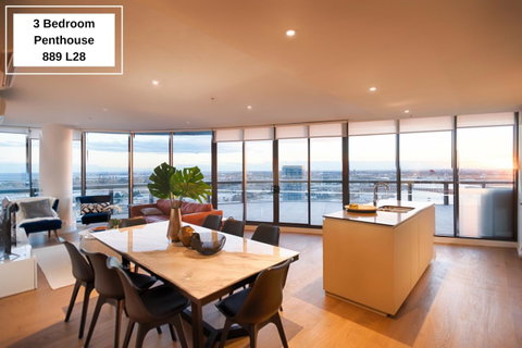 Orange Stay Apartments - Goulburn Accommodation 9
