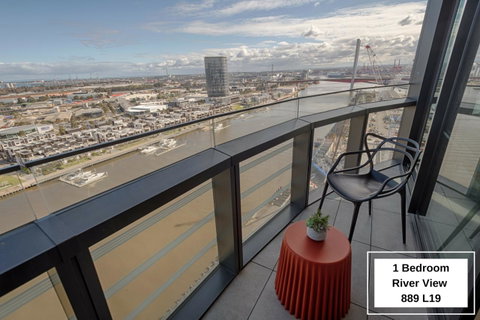 Orange Stay Apartments - Goulburn Accommodation 31