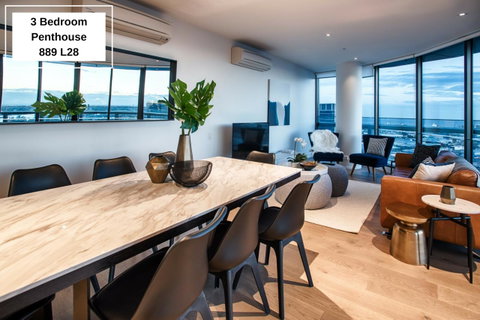 Orange Stay Apartments - Goulburn Accommodation 10