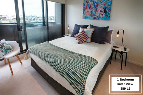 Orange Stay Apartments - Goulburn Accommodation 32