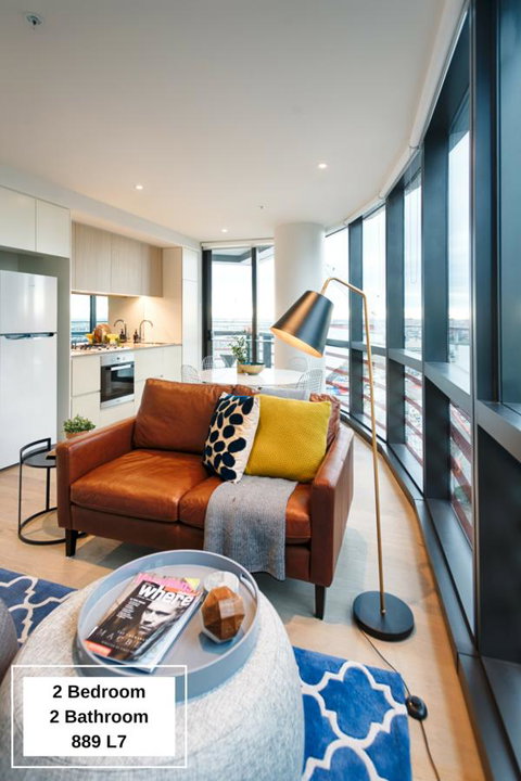 Orange Stay Apartments - Goulburn Accommodation 21