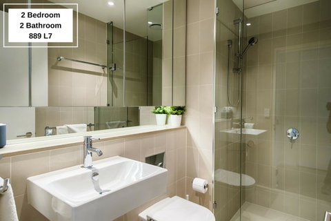 Orange Stay Apartments - Goulburn Accommodation 18