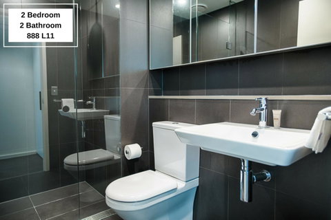 Orange Stay Apartments - Goulburn Accommodation 25