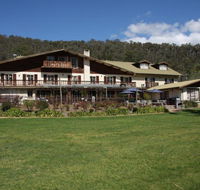 Bright Chalet - Goulburn Accommodation