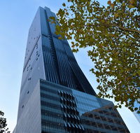 Melbourne SkyHigh Apartments - Goulburn Accommodation