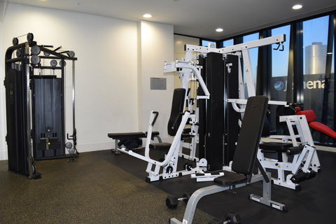 Melbourne SkyHigh Apartments - Goulburn Accommodation 23