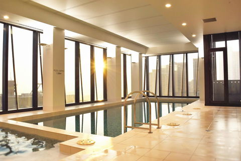 Melbourne SkyHigh Apartments - Goulburn Accommodation 20