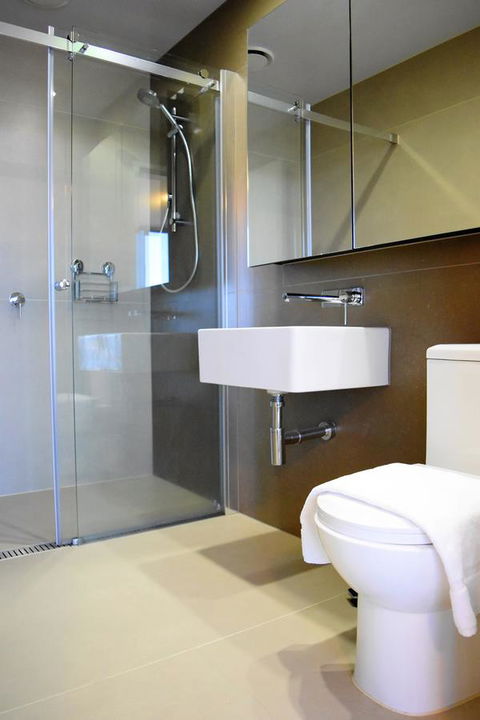 Melbourne SkyHigh Apartments - Goulburn Accommodation 30