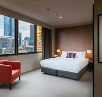 DoubleTree by Hilton Melbourne - Goulburn Accommodation