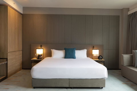 Novotel Melbourne Central - Goulburn Accommodation 15