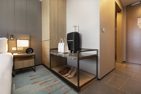 Novotel Melbourne Central - Goulburn Accommodation 37