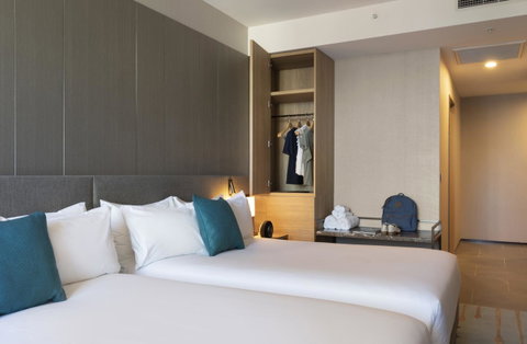 Novotel Melbourne Central - Goulburn Accommodation 4
